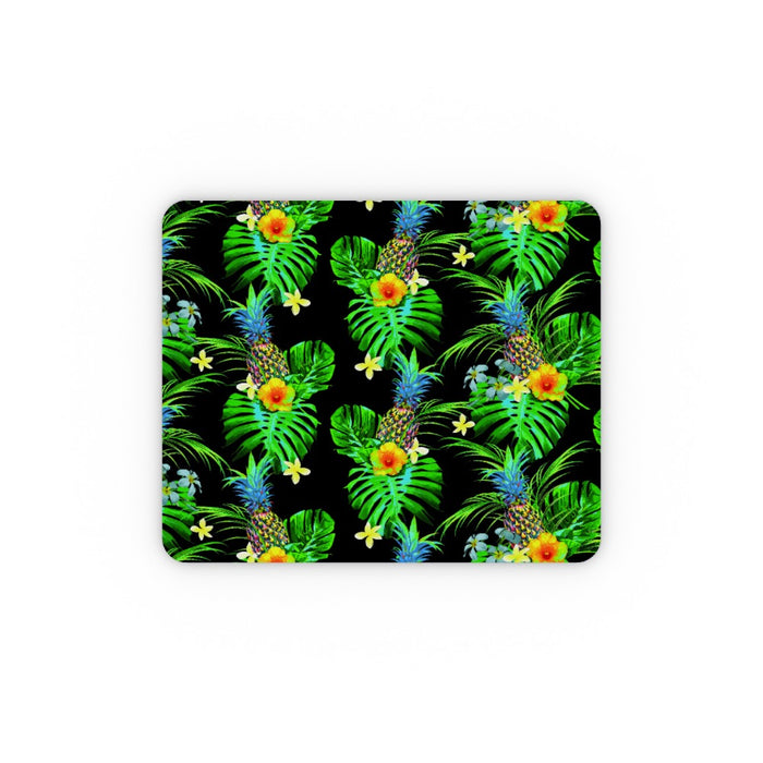 Placemat - Tropical Black - printonitshop