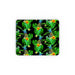 Placemat - Tropical Black - printonitshop