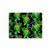 Placemat - Tropical Black - printonitshop