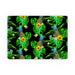 Placemat - Tropical Black - printonitshop