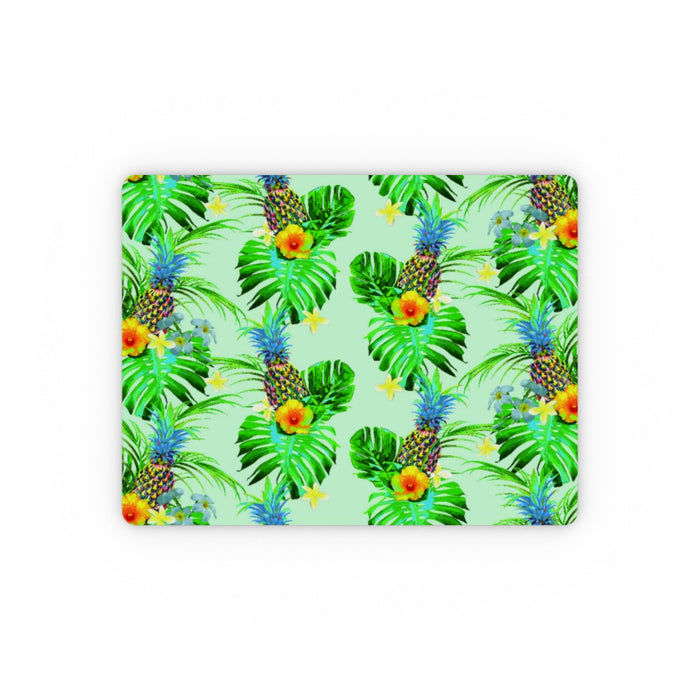 Placemat - Tropical Green - printonitshop