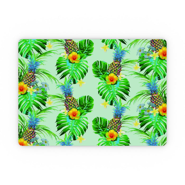 Placemat - Tropical Green - printonitshop