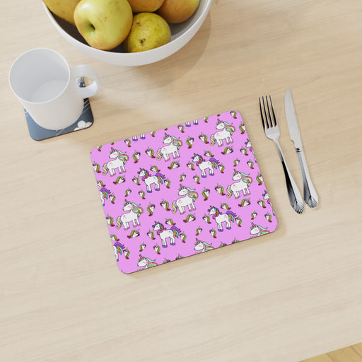 Placemat - Unicorn - printonitshop