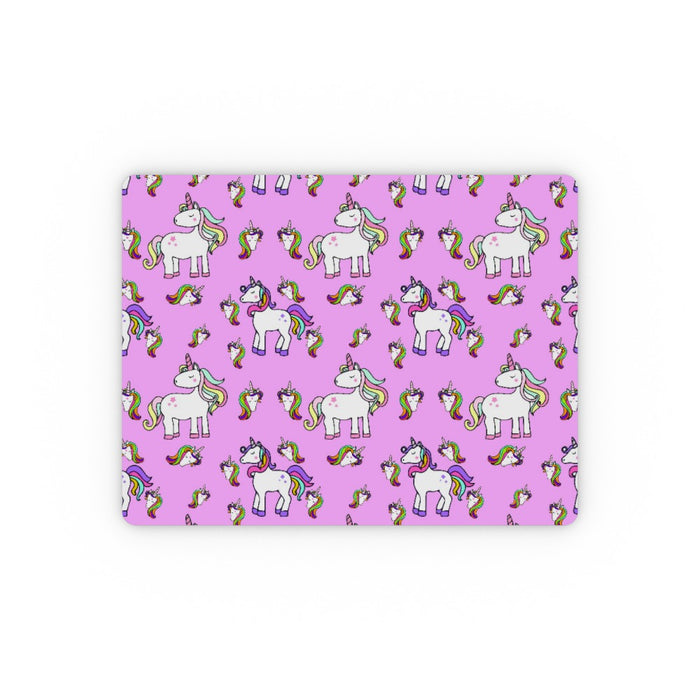 Placemat - Unicorn - printonitshop