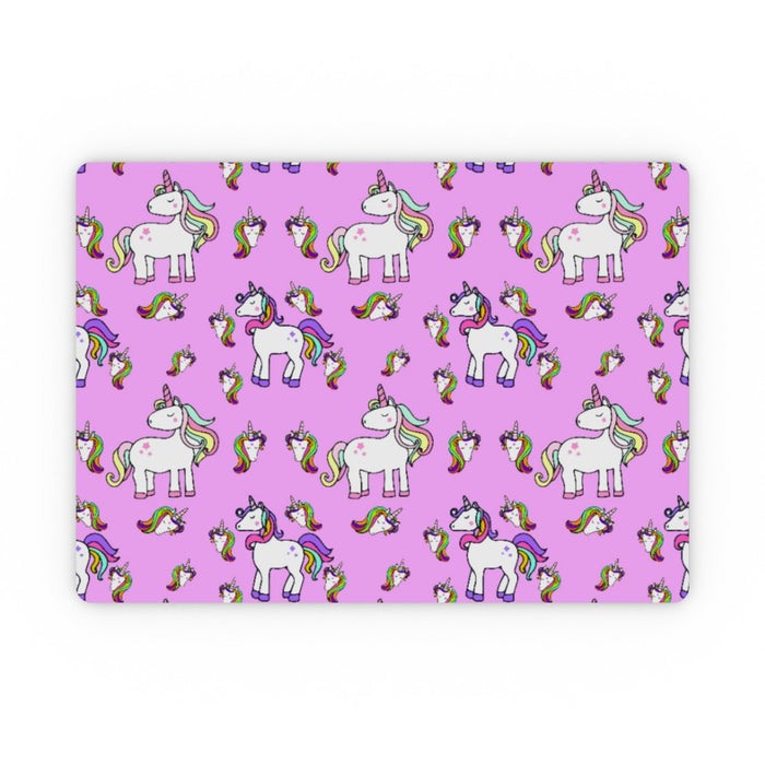 Placemat - Unicorn - printonitshop