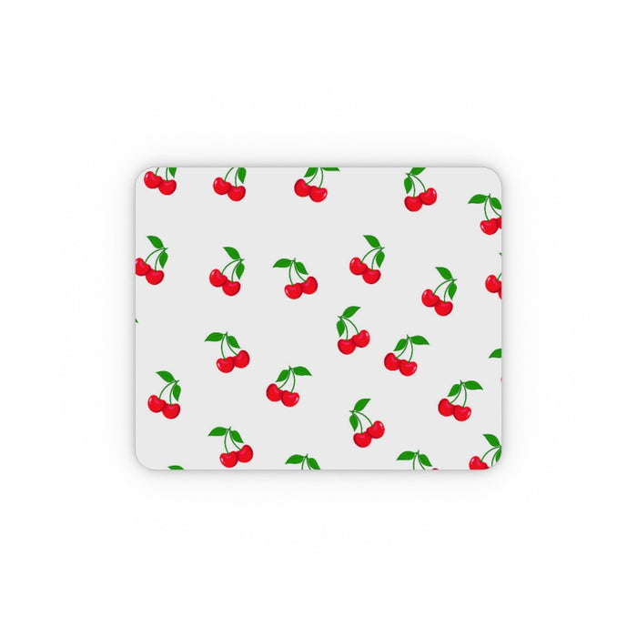 Placemat - White Cherries - printonitshop