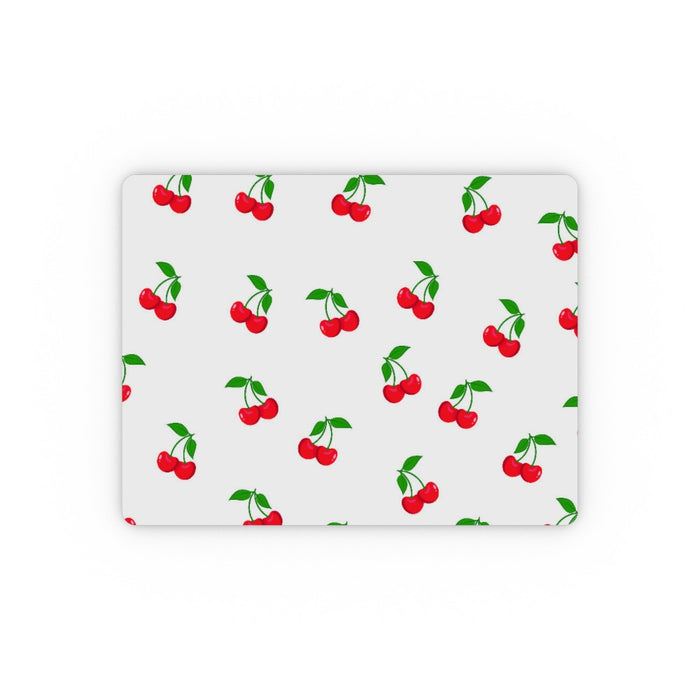 Placemat - White Cherries - printonitshop