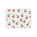 Placemat - White Cherries - printonitshop