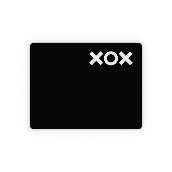 Placemat - XXO - printonitshop