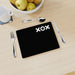 Placemat - XXO - printonitshop