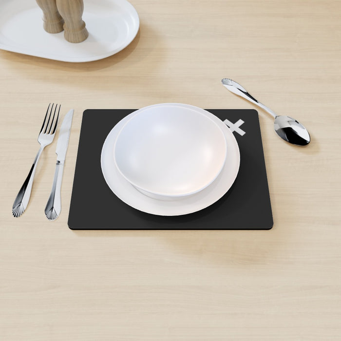 Placemat - XXO - printonitshop