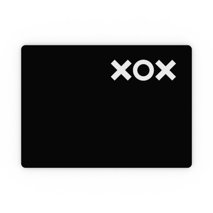 Placemat - XXO - printonitshop