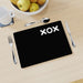 Placemat - XXO - printonitshop