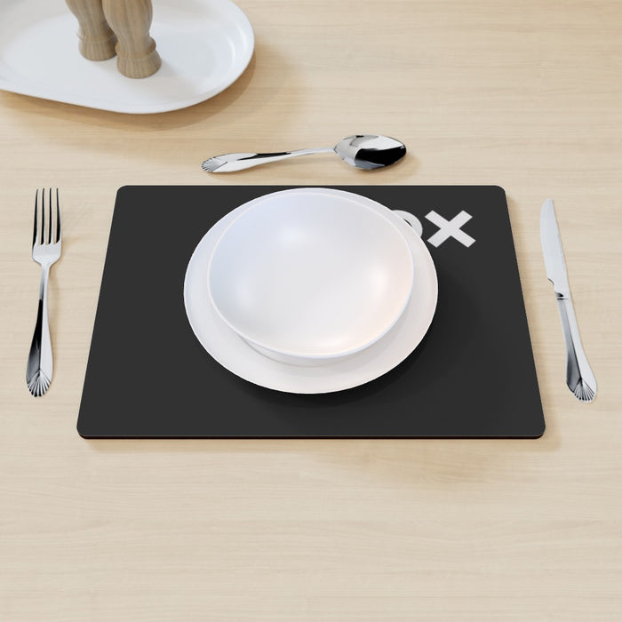 Placemat - XXO - printonitshop