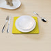 Placemat - XX Face - printonitshop