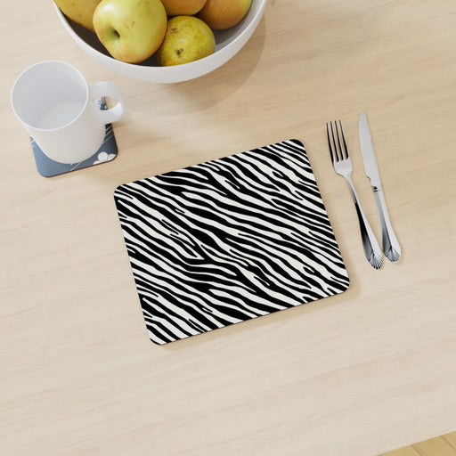 Placemat - Zebra - printonitshop