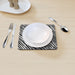 Placemat - Zebra - printonitshop