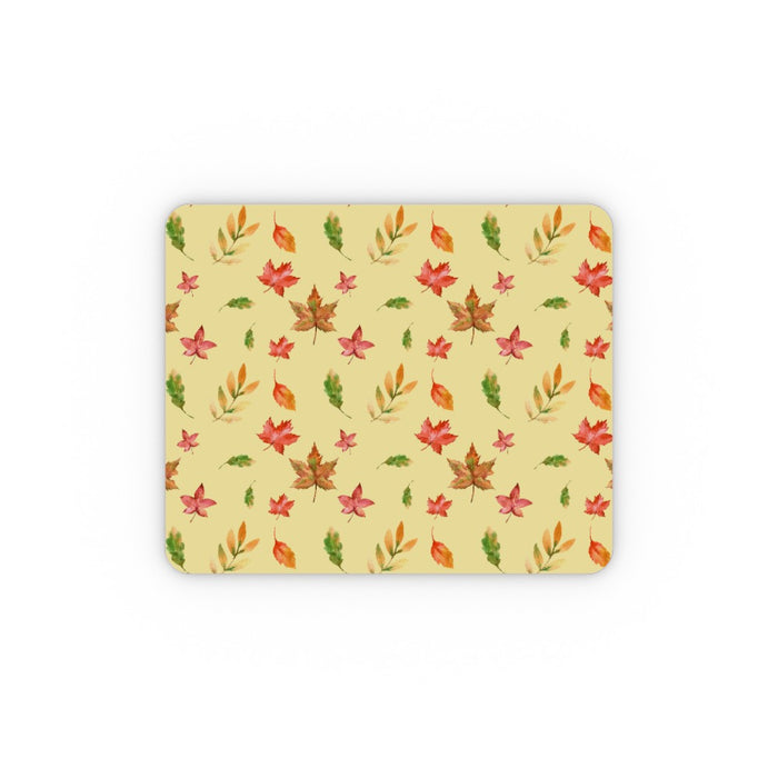 Placemat - Autum Leaves 1 - printonitshop