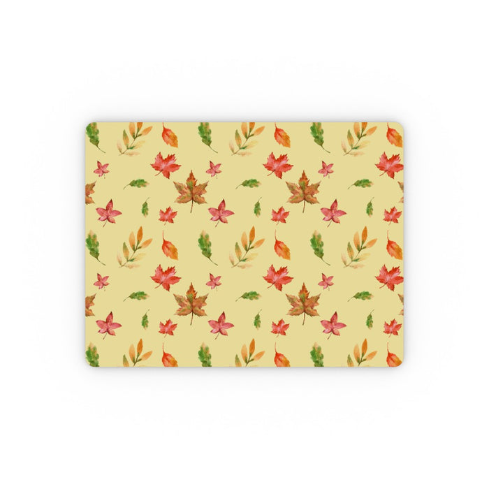 Placemat - Autum Leaves 1 - printonitshop