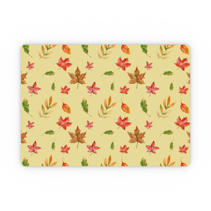 Placemat - Autum Leaves 1 - printonitshop