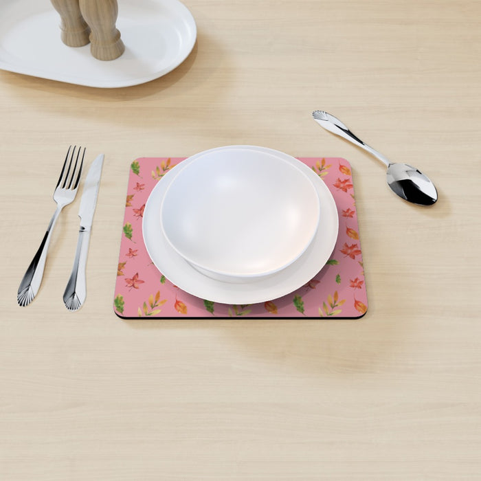 Placemat - Autum Leaves 2 - printonitshop