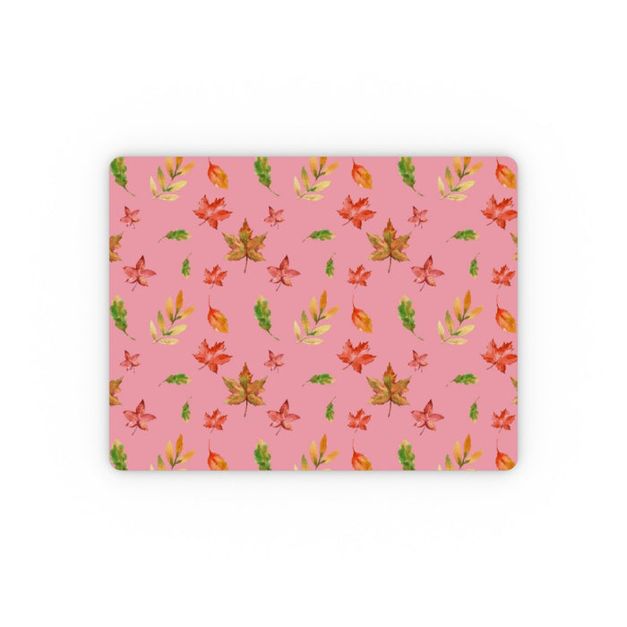 Placemat - Autum Leaves 2 - printonitshop