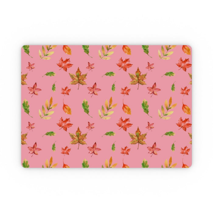 Placemat - Autum Leaves 2 - printonitshop