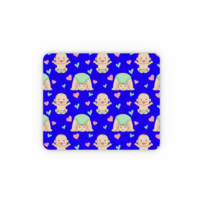 Placemat - Baby Blue - printonitshop