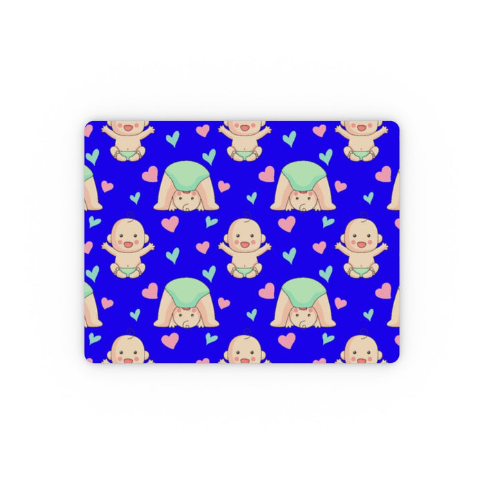 Placemat - Baby Blue - printonitshop