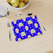 Placemat - Baby Blue - printonitshop