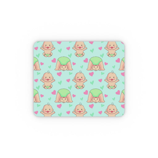 Placemat - Baby Light Blue - printonitshop