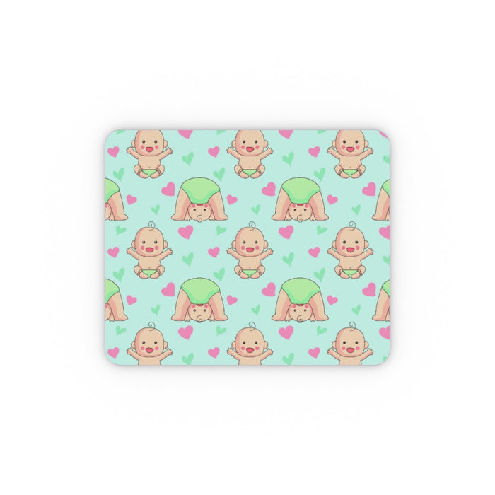 Placemat - Baby Light Blue - printonitshop