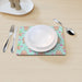 Placemat - Baby Light Blue - printonitshop