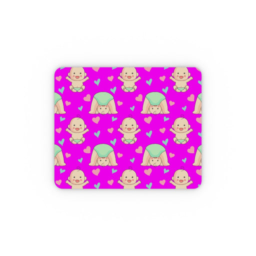 Placemat - Baby Pink - printonitshop