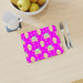 Placemat - Baby Pink - printonitshop