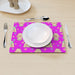 Placemat - Baby Pink - printonitshop