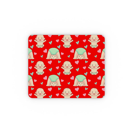 Placemat - Baby Red - printonitshop