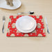 Placemat - Baby Red - printonitshop