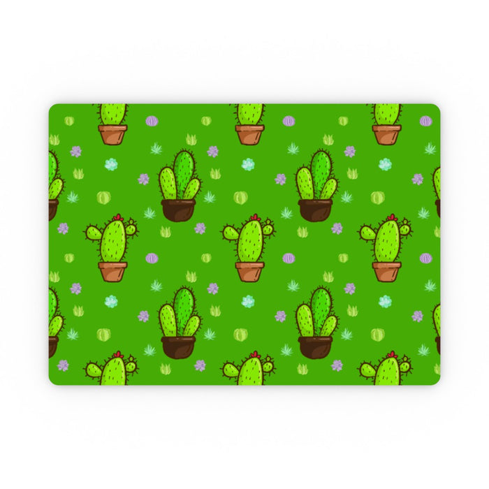 Placemat - Cactus Green - printonitshop