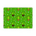 Placemat - Cactus Green - printonitshop
