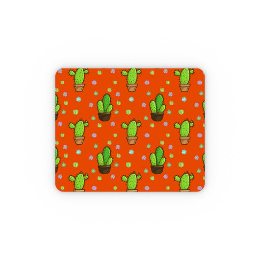 Placemat - Cactus Orange - printonitshop