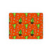 Placemat - Cactus Orange - printonitshop