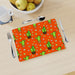 Placemat - Cactus Orange - printonitshop