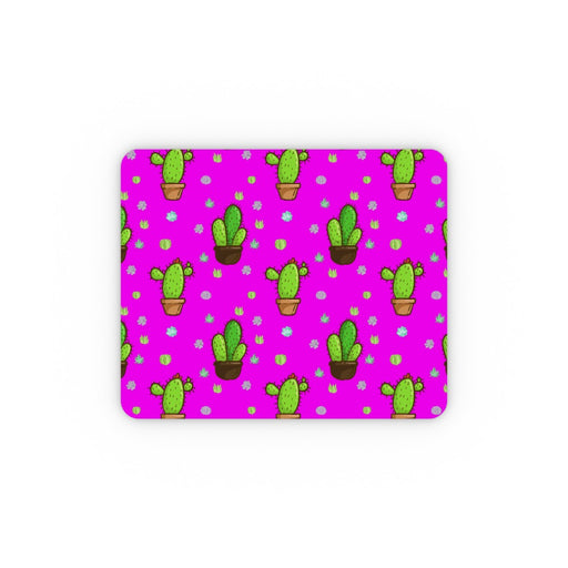 Placemat - Cactus Pink - printonitshop