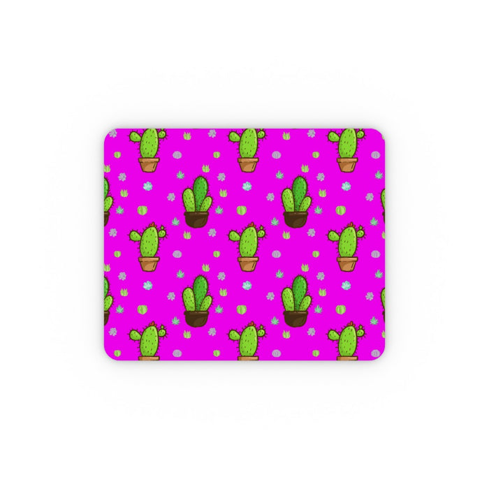 Placemat - Cactus Pink - printonitshop