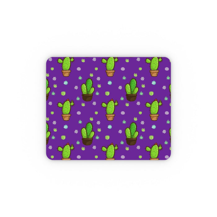 Placemat - Cactus Purple - printonitshop