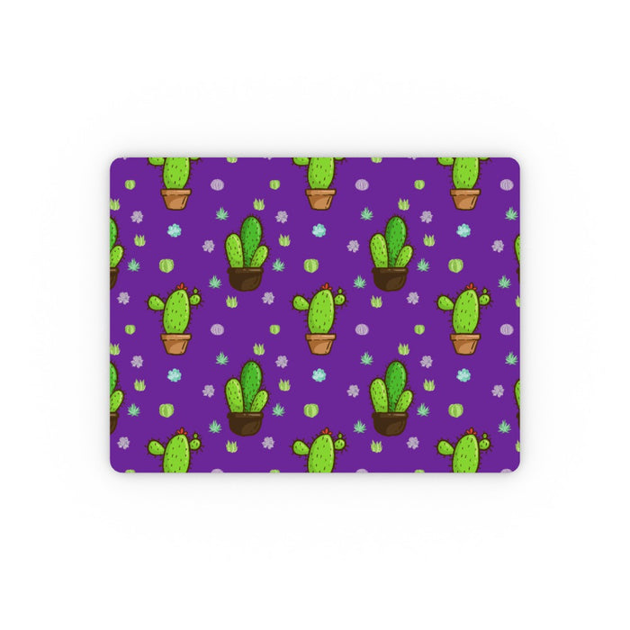 Placemat - Cactus Purple - printonitshop