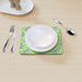 Placemat - Cow Green - printonitshop