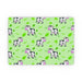 Placemat - Cow Green - printonitshop