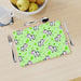 Placemat - Cow Green - printonitshop